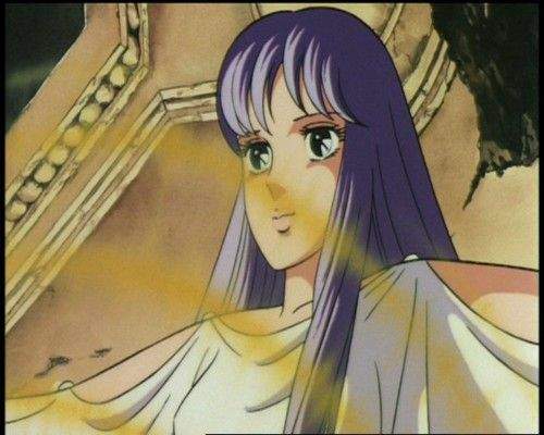 Otaku Gallery  / Anime e Manga / Saint Seiya / Screen Shots / Movies / 01 - La Dea della Discordia / 106.jpg